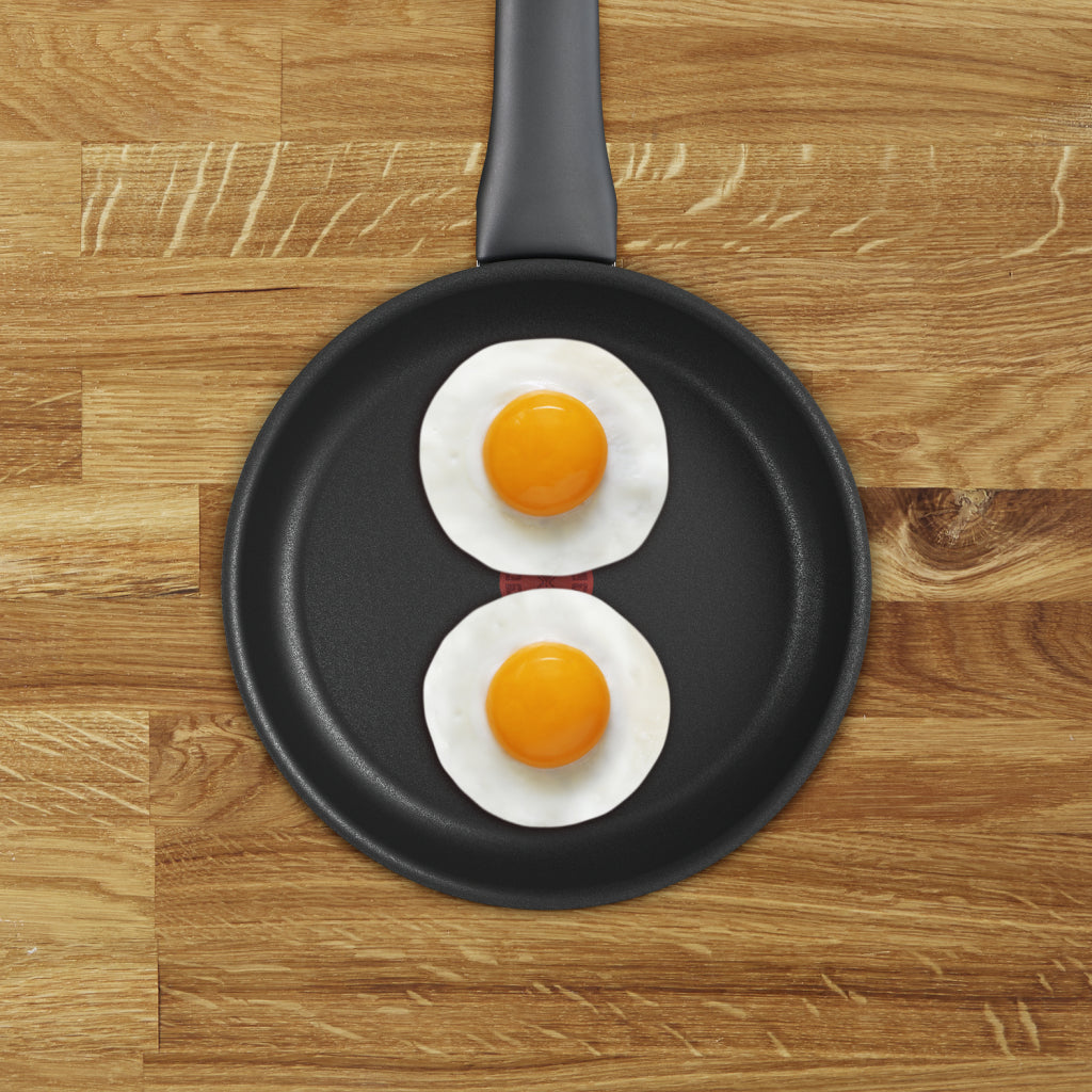 Tefal C47602 Changer la poêle en céramique noire 20 cm noir