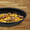 Tefal C47602 Changer la poêle en céramique noire 20 cm noir