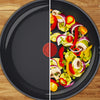 Tefal C47602 Changer la poêle en céramique noire 20 cm noir