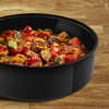 Tefal C47632 Changer la poêle en céramique noire 24 cm noir