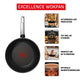 Poêle wok Tefal excellence ø28cm