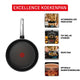 Poêle Tefal excellence ø24cm