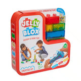 Kit créatif Jelly Blox - afbeelding 1