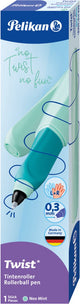 Pelikan roller twist néo menthe