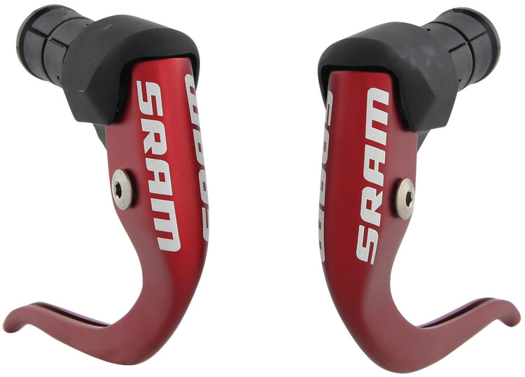 Sram Br. Set du foie TT 500 rouge