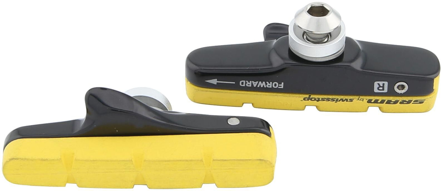 Mâchoire de frein Avid br. chaussure shorty ultime zipp 303