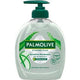 Savon pour les mains palmolive hygiène plus 330ml vert