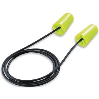 Bouchons d'oreilles Uvex x-fit 2112.010 avec cordon (100 paires)