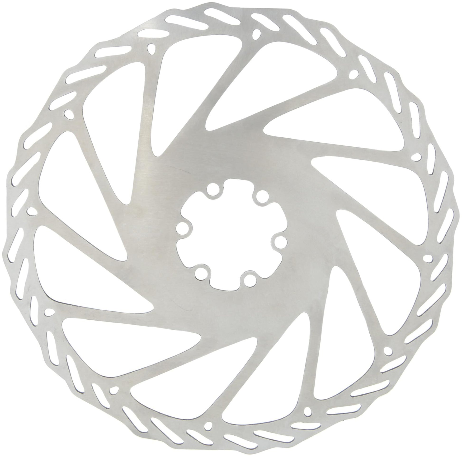 SRAM ROTOR AVID G3 CLEAR STAYAGE 203 mm