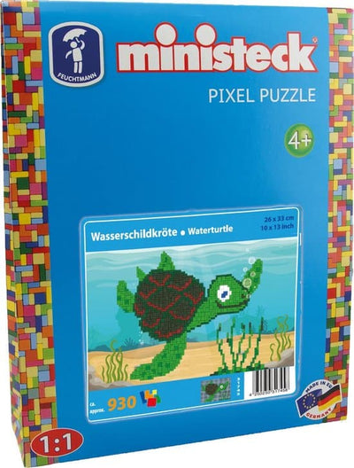 Turtle Ministeck, 930e.