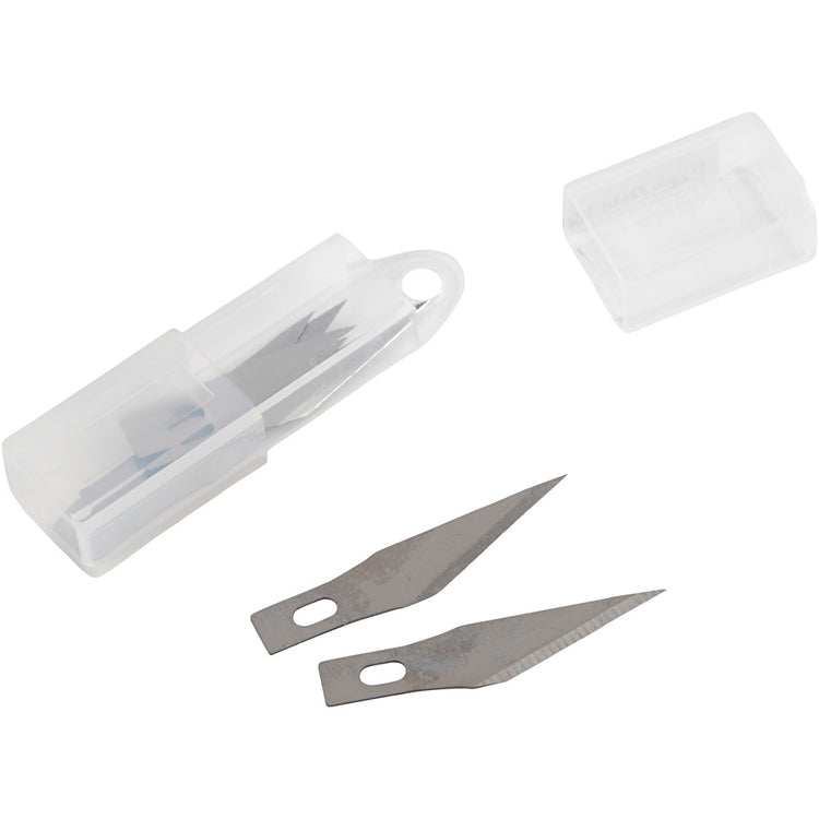 Blades pour les cours de passe-temps, boîte de 5 pièces 1