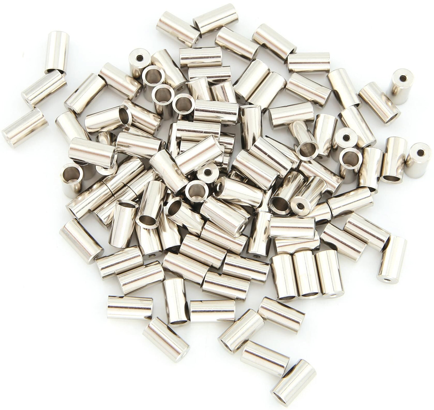 COUVERTURE DE CABLE FASI 100 PCS. 4 mm SST