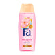 Fa gel douche huile de jasmin rose tendre 250ml
