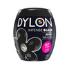 Basic Dylon Machine cire peinture textile intense noire 350 gr