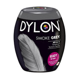Basic Dylon Machine cire de cire de peinture textile fumée gris 350 gr - afbeelding 1