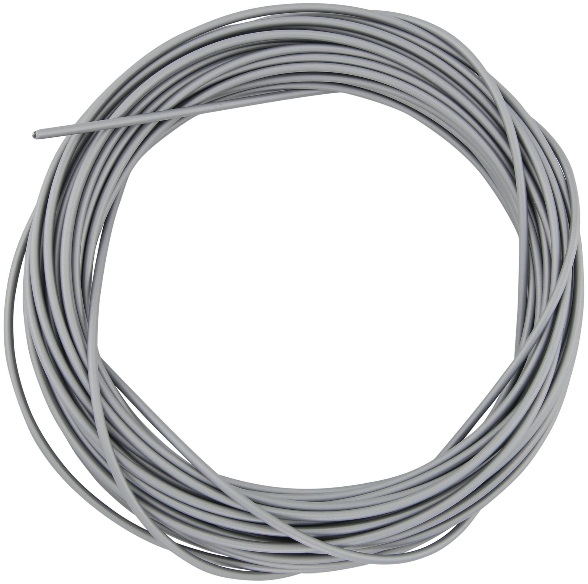 Câble extérieur de frein Slurf br. gaine extérieure de câble 25m argent