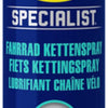 Collier à vélo spécialisé WD40 Spray 250 ml