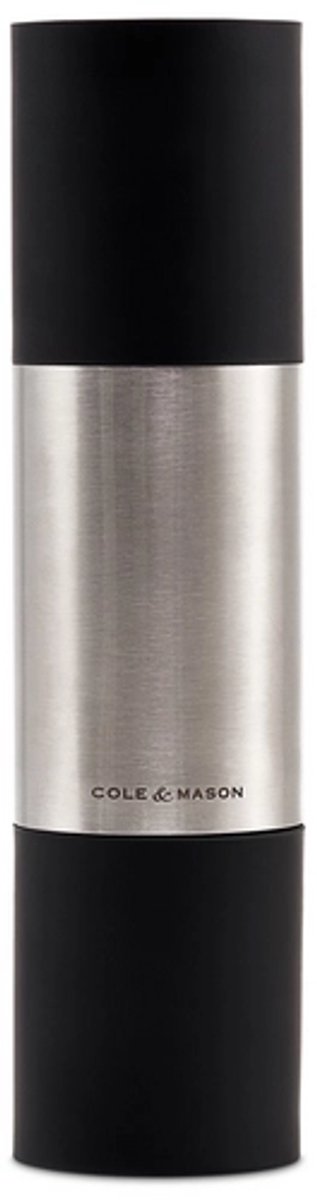 Cole maçon - moulin duo clevedon 20 cm