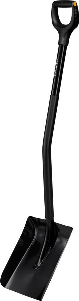 Fiskars 1066713 pelle largeur de travail 274 mm manche en D