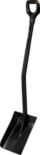 Fiskars 1066713 pelle largeur de travail 274 mm manche en D