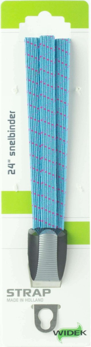 Widek Triobinder Active Life 24 Blue Light Univ. carte