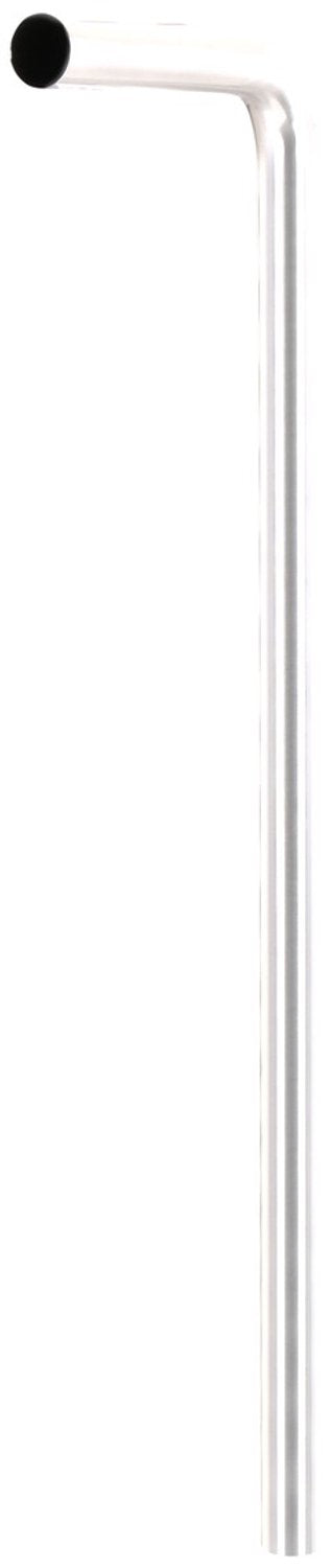 Tube de sol Differnz 75x22 cm blanc