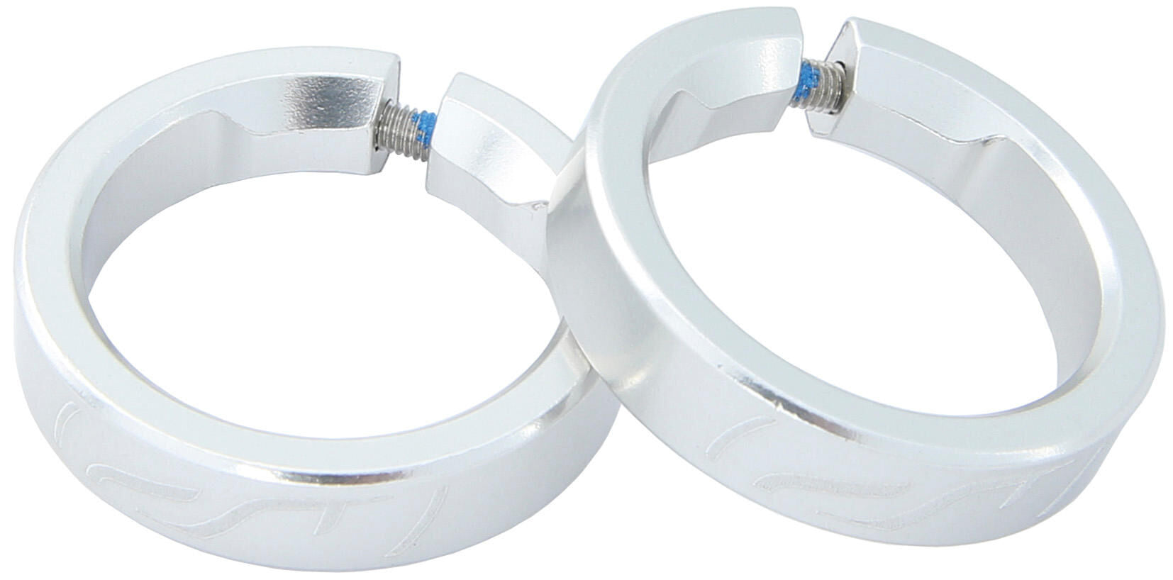 Anneaux de pince Contec pour les poignées G-Ring Select