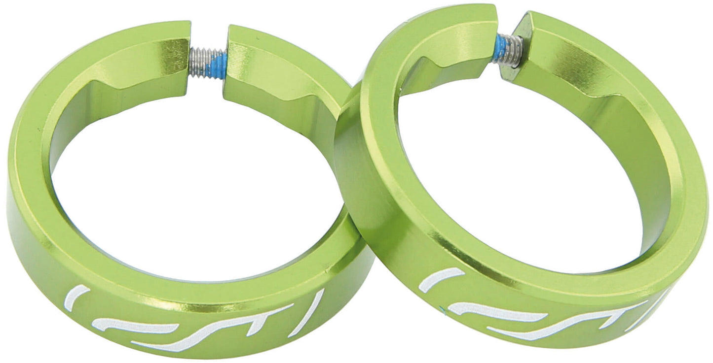 Anneaux de pince Contec pour les poignées G-Ring Select