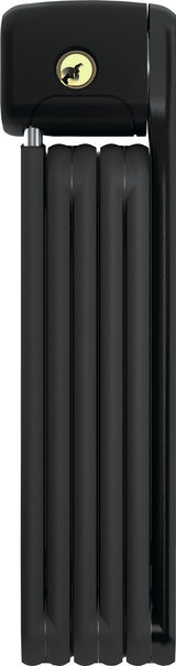 Abus Foldeslot Bordo Lite 6055 85 noir - afbeelding 1