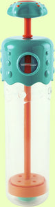 Pompe de bain fraîche Hape