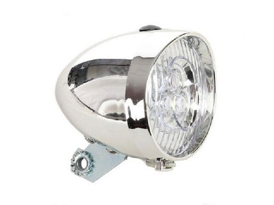 Batterie Chrome Import Chrome