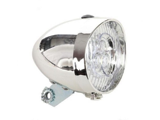 Batterie Chrome Import Chrome