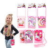 Sac d'épaule de cheval de rêve licorne