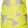Wowow Rain Cover Sac Cover Urban Street Line. Sac à dos sac à dos de pluie Cov.urban Street Yel.