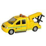 Drag camion avec lumière et son - afbeelding 3