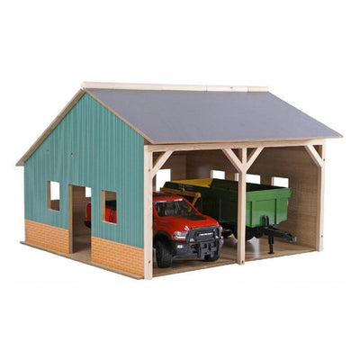 Blobe Globe Globe pour 2 tracteurs, 1:16