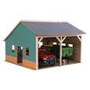 Blobe Globe Globe pour 2 tracteurs, 1:16