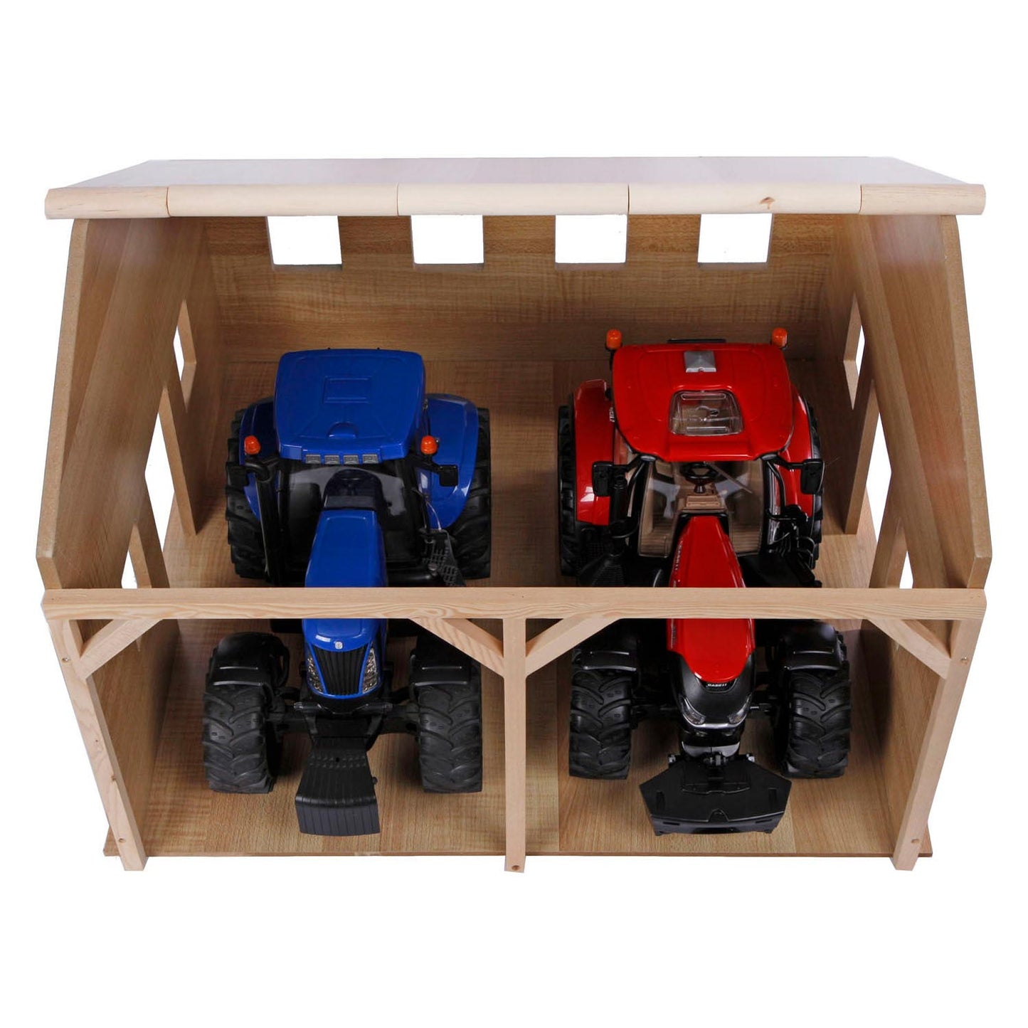 Blobe Globe Globe pour 2 tracteurs, 1:16