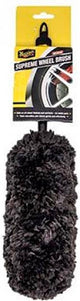 Meguiar's Supreme Wheel Brush Brosse à jante moyenne