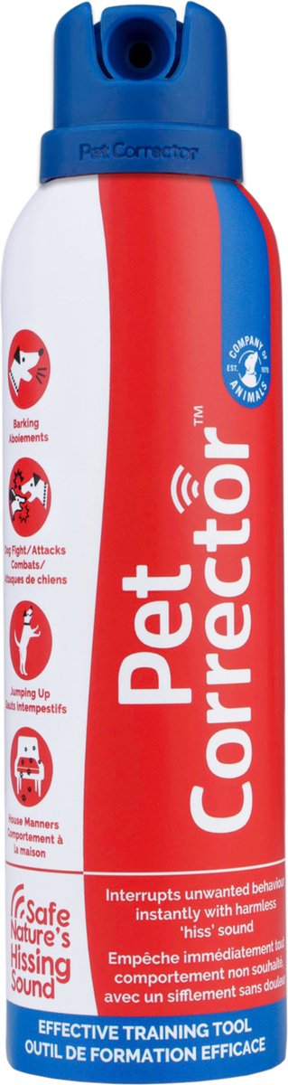 Correcteur d'animaux