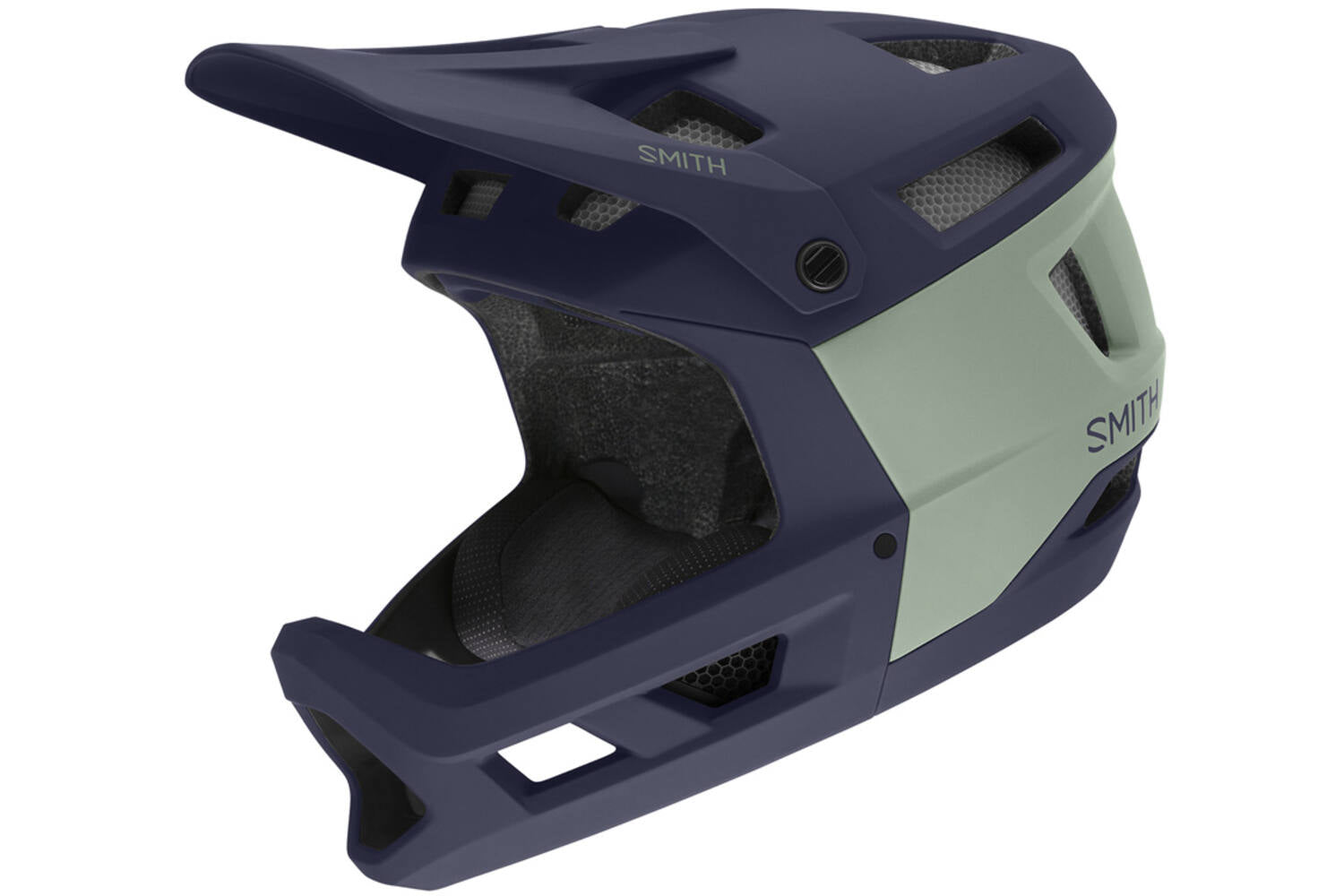 Smith Casque mainline mips matte midnight navy sagebrush