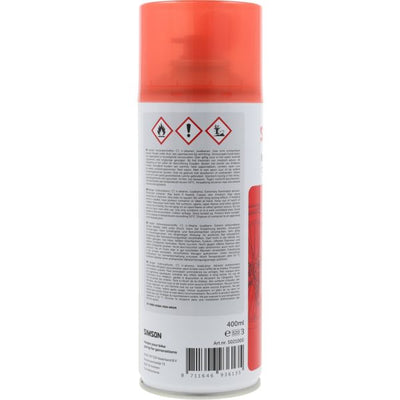 Spray chaîne Simson 400ml