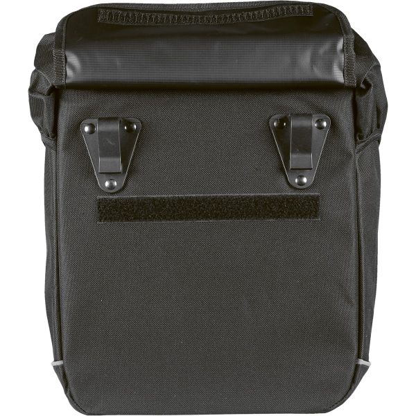 Groenlands Urban voyage extra-grand seulement noir 25 litres