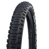 SCHWALBE PLIMING BAND JOHNNY WATTS DD RACEGUARD 27,5 x 2,80 70-584 mm noir