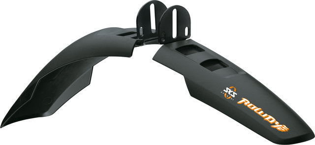 Sks Set Muddy Mudguards 20 24 ATB IMPRESS