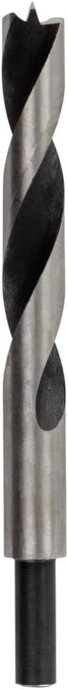 Foret hélicoïdal à bois Makita longueur 160 mm, longueur utile 100 mm, diamètre 15 mm