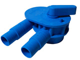 Confortpool Heat Pump Bypass - afbeelding 2