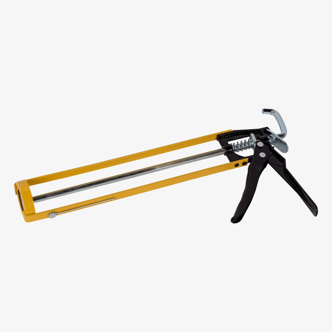 Pistolet à calfeutrer Roughneck | modèle squelette | 320 mm - 32-200