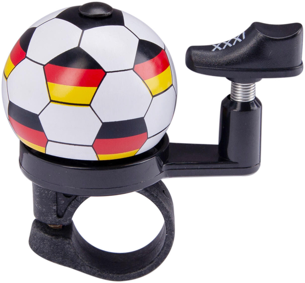 Fanbike Mini Bicycle Bell Bundesliga