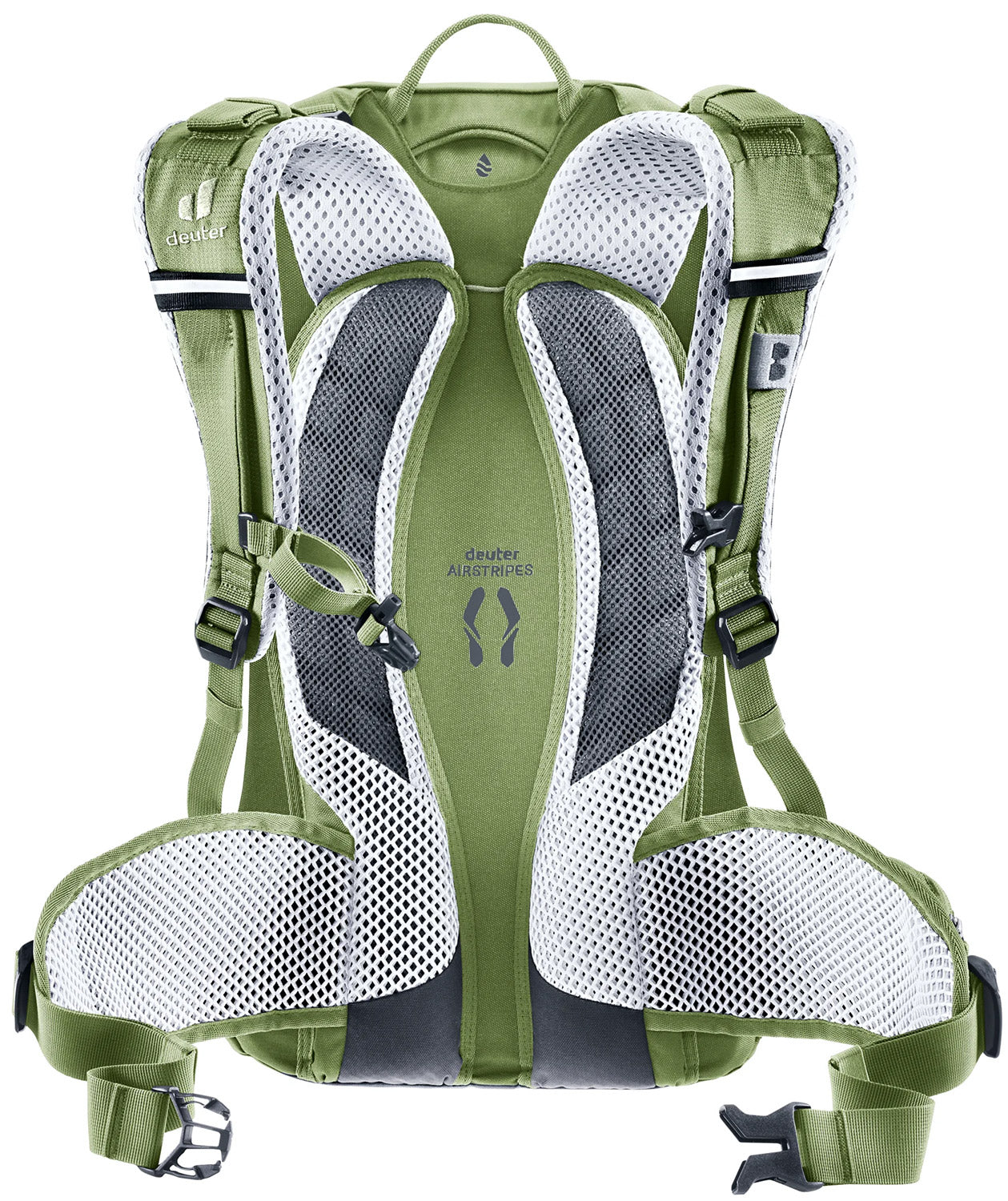 Deuter trans alpine 28 sl - sac à dos vélo